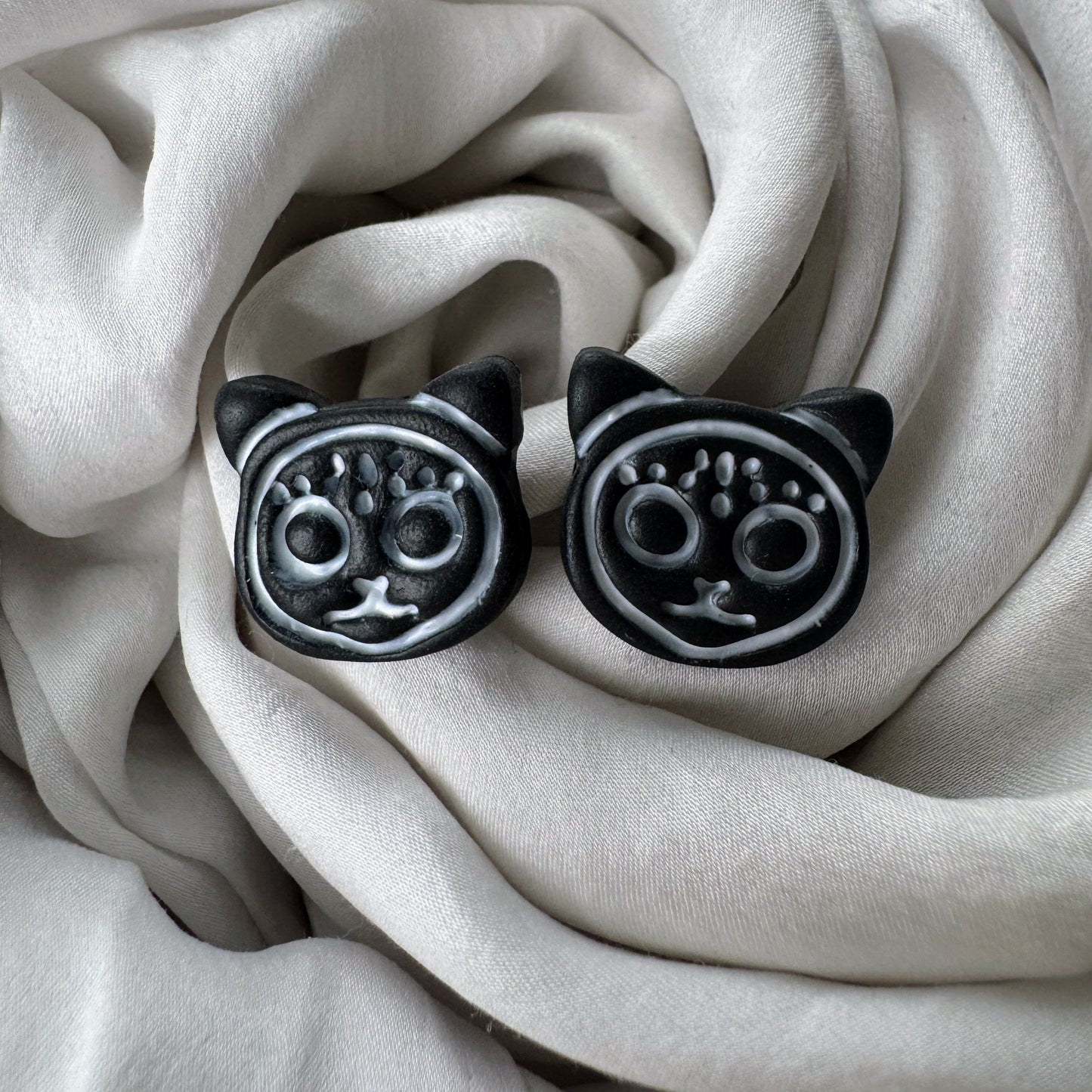 Calaveras (Different Styles and Colors)