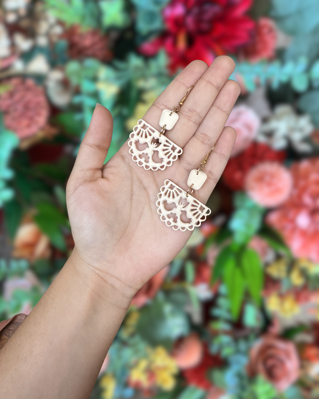 Papel Picado Dangles