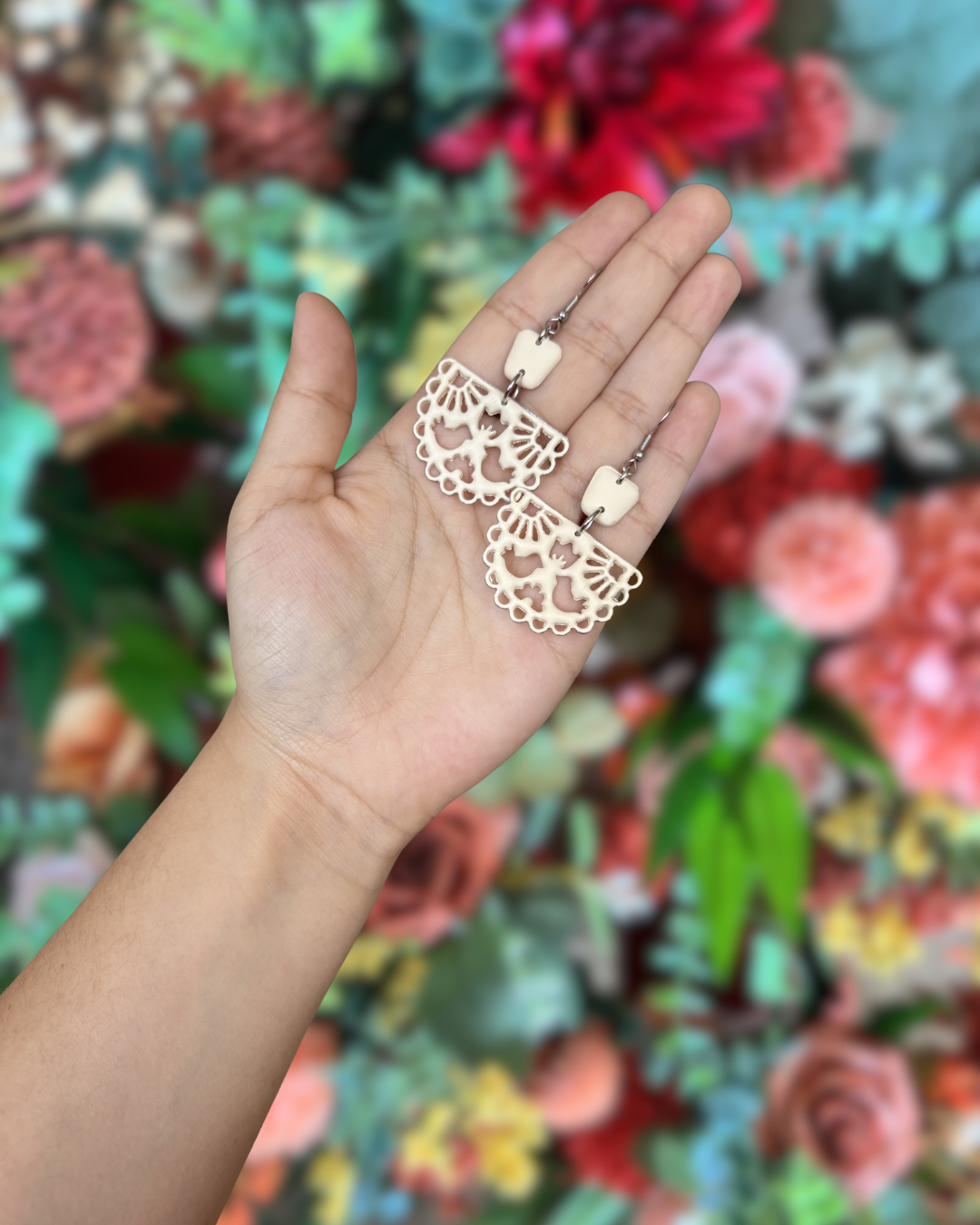 Papel Picado Dangles