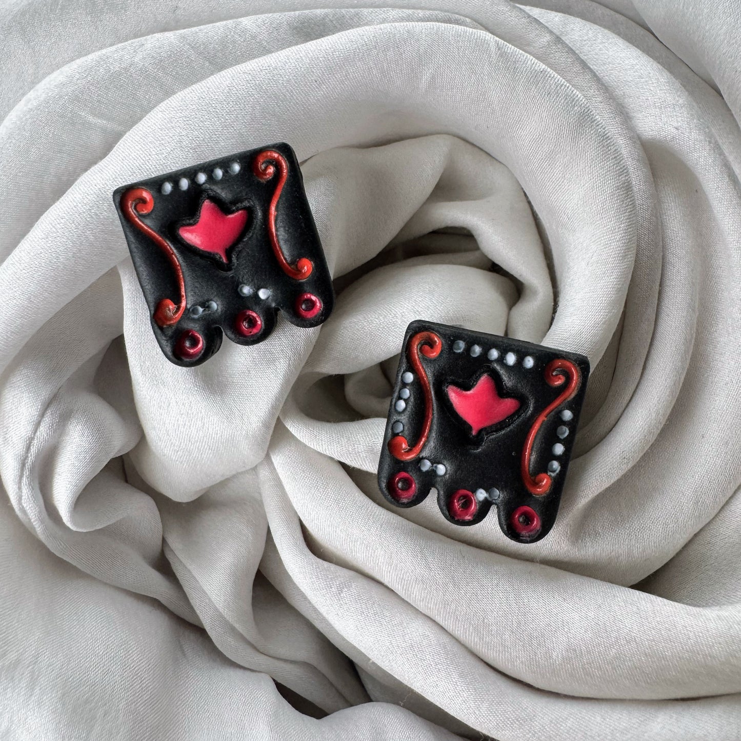 Papel Picado (Different Styles and Colors)