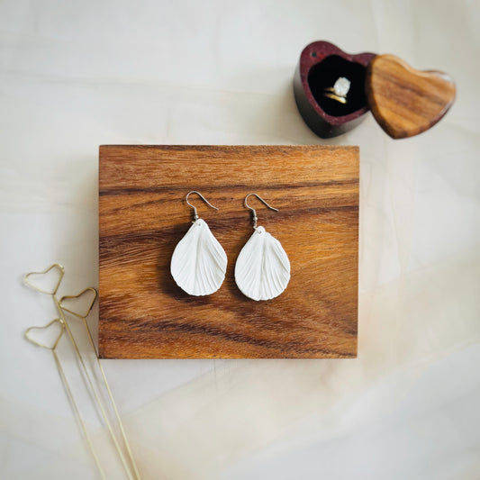Petal Dangle Earrings