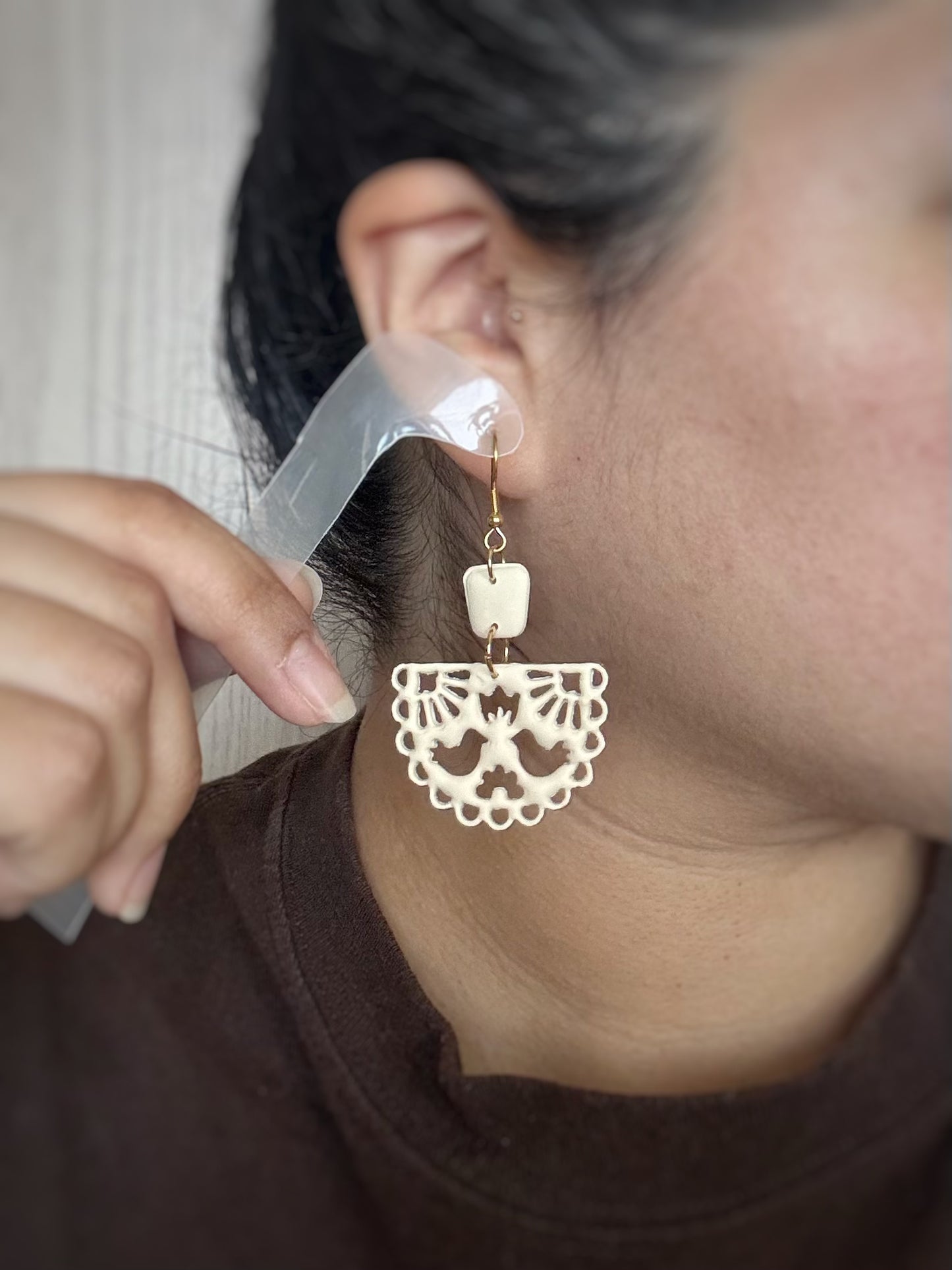 Papel Picado Dangles