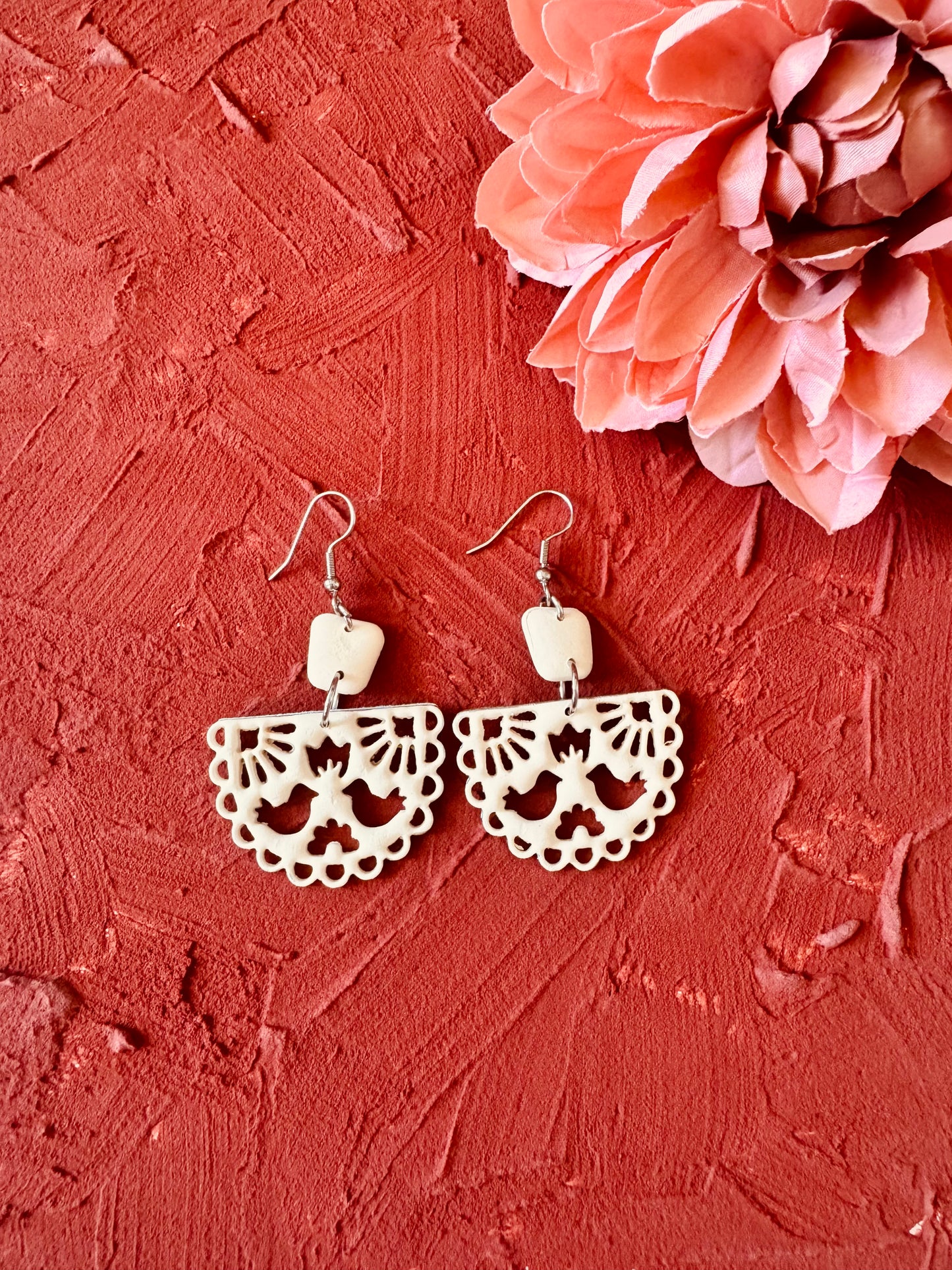 Papel Picado Dangles