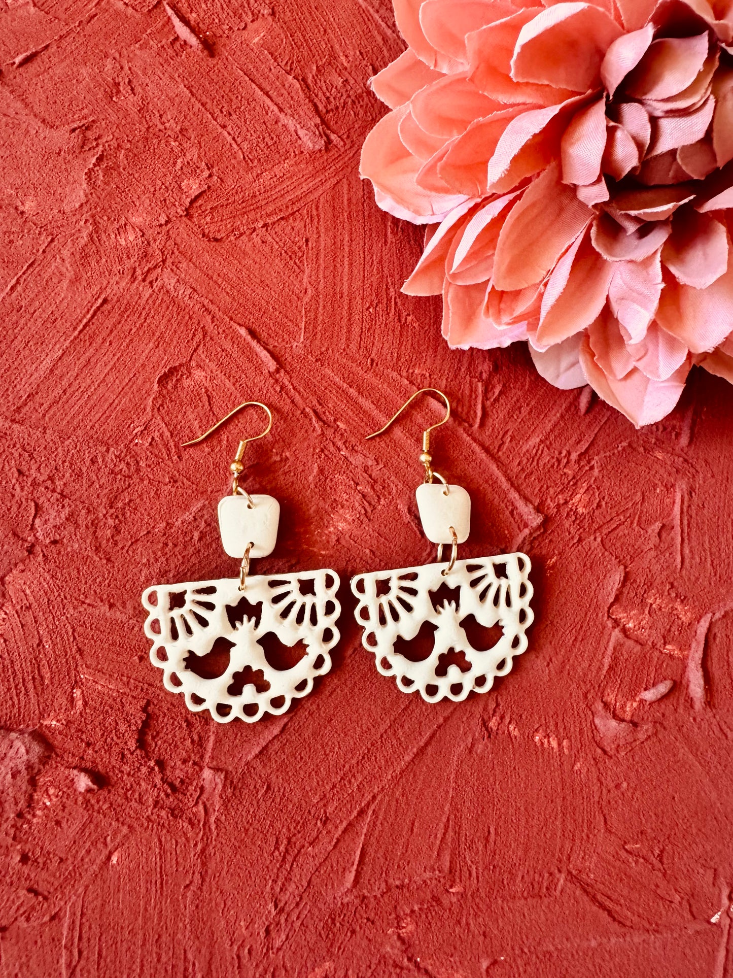 Papel Picado Dangles