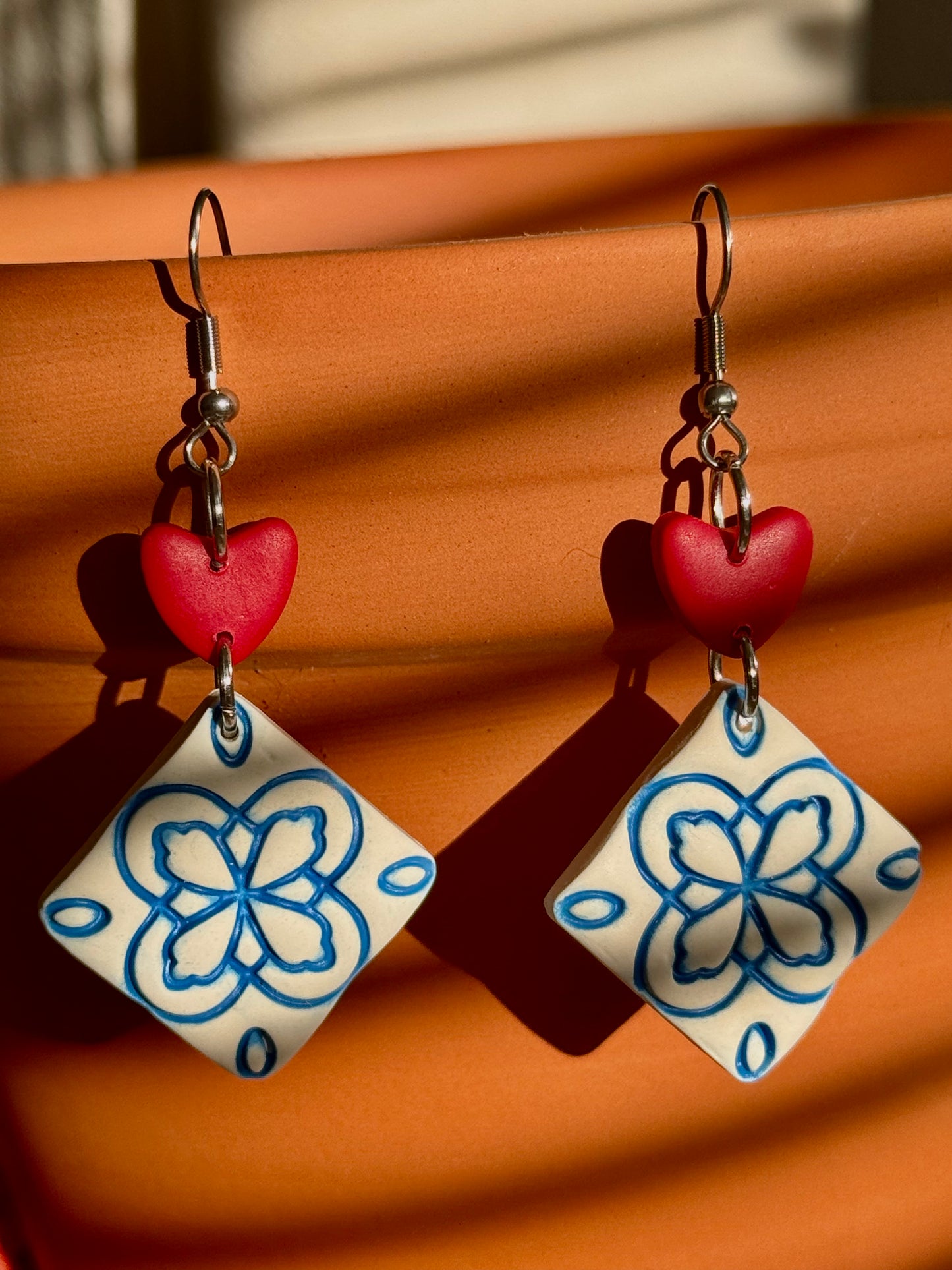 Mini Heart Talavera